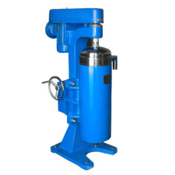 Gq Clarification Tubular Centrifuge Separator Selling in China